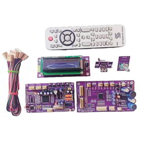 Bassoon Prologic 2 Dolby Remote Kit