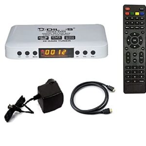 Dilos 5454 Set-Top box price