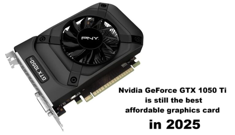 if you're looking to build a budget gaming computer or upgrade to one you already own, buy this card without a second th