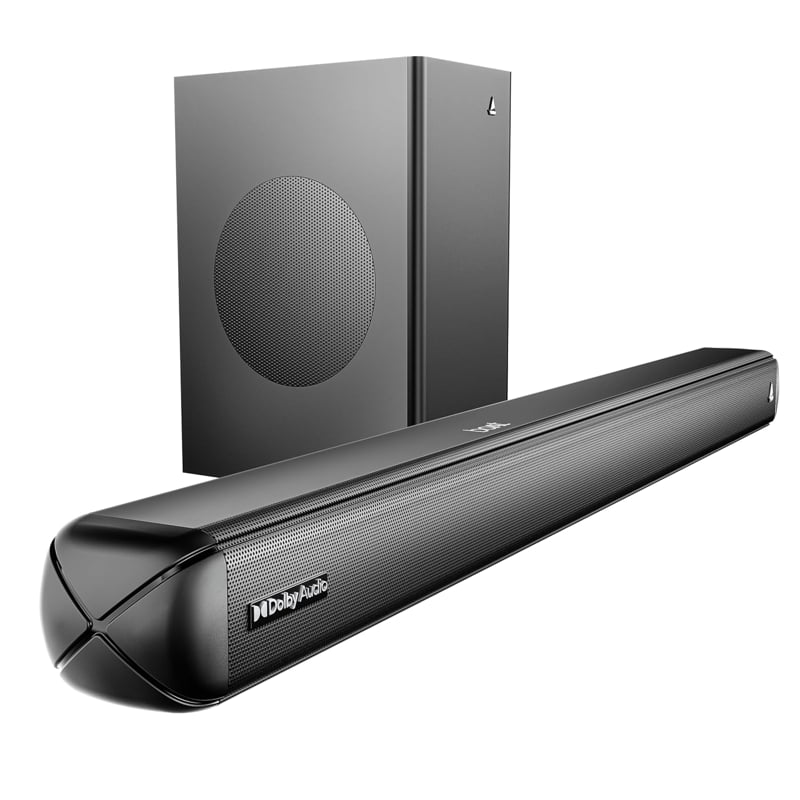 Zebronics ZEB-JUKE BAR 9001 PRO DOLBY Soundbar with Subwoofer